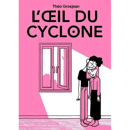 L'oeil Du Cyclone
