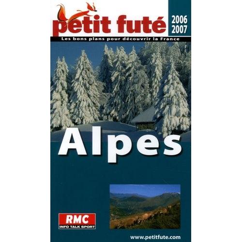 Petit Futé Alpes