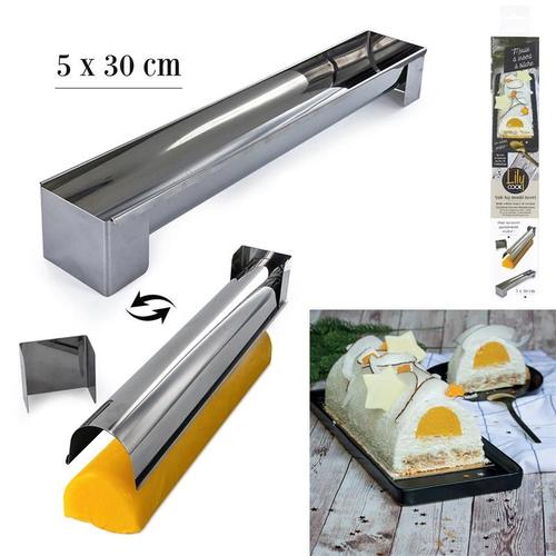 Moule Insert Buche Inox