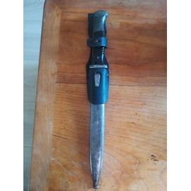 Baïonnette Mauser 98k Complète 