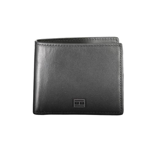 Portefeuille Homme TOMMY HILFIGER SF16798 - Pointure Unique