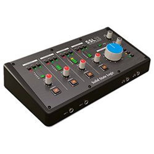SSL 12