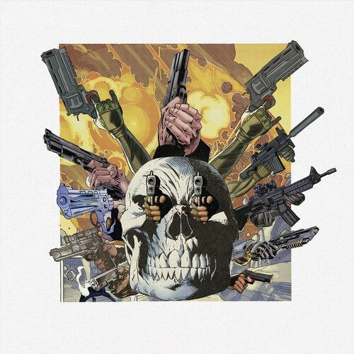 38 Spesh - 6 Shots: Overkill [Vinyl Lp]