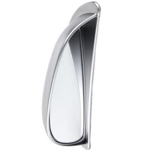 Rétroviseur De Voiture De Deuxième Rangée, Petit Rétroviseur Rond, Anti-Collision, Grand Angle Auxiliaire Cd50 Q02