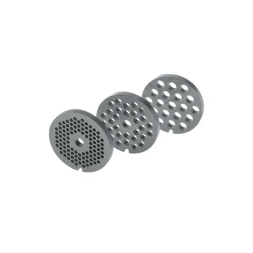 Jeu de disques pour hachoir à viande d'origine Accessoires et entretien (10014453 )