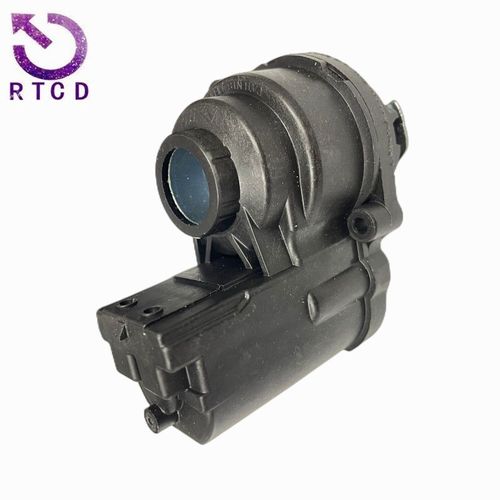 Droite - Ensemble D'actionneur De Moteur Pliant De Rétroviseur Latéral De Voiture, Pour Mercedes Benz Land Rover Volvo Cadillac Chevrolet Captiva Auto