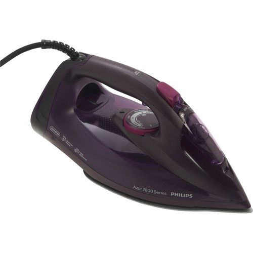 Fer à vapeur violet foncé Philips DST7061/30