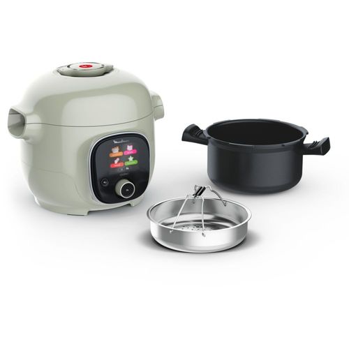 Cookeo MOULINEX Mini Eco design CE88E310