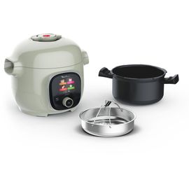 Cookeo MOULINEX Mini Eco design CE88E310
