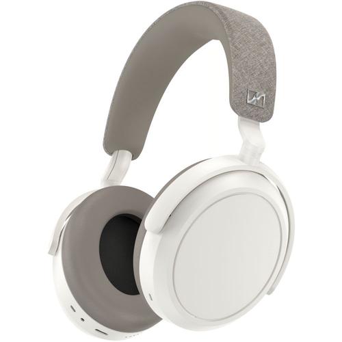 Sennheiser Momentum 4 Wireless avec réduction du bruit Blanc