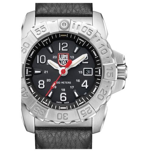 Mens Watch Luminox Xs.3251, Quartz, 45mm, 20atm