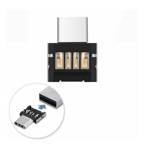 Adaptateur Usb type A vers Usb type C