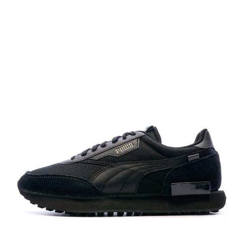 Puma plateforme homme sale