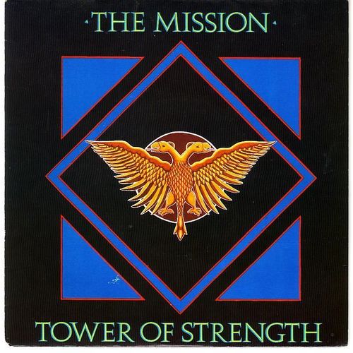 Tower Of Strenght
