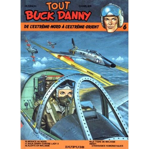 Buck Danny 