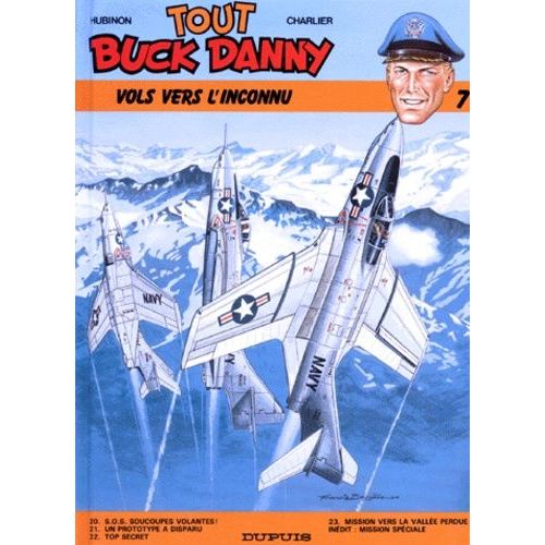 Buck Danny 