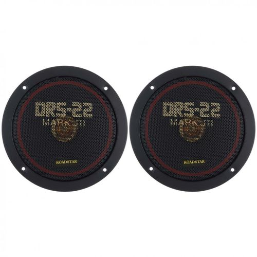 pièces 6.5pouces 150W 12V voiture Cuctiveoaxial haut-parleur véhicule porte Auto musique stéréo gamme complète fréquence Hifi haut-parleurs Non-destr