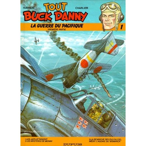 Buck Danny 