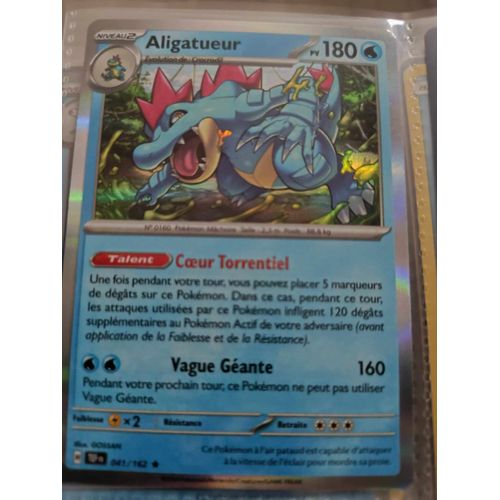 Commune - Pokemon - Forces Temporelles - Kaiminus 39/162