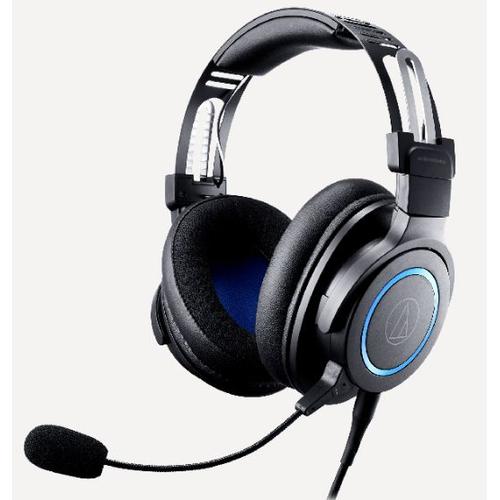 Vente Audio-technica ATH-G1 - Casque gaming haut de gamme - Emballage d'origine - non-utilisé