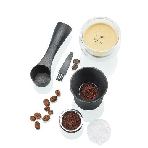 Kit à capsules de café Conscio 8p