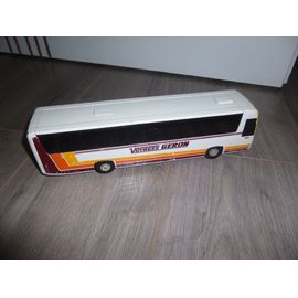 Bus Renault Fr 1 Ech 1/43 Tout Metal Lbs /Eligor-Eligor