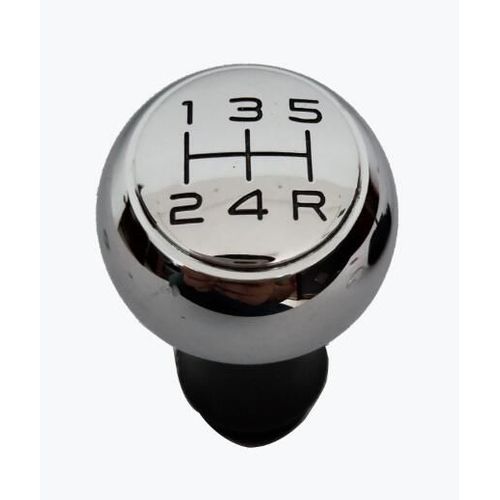 Bouton - Pommeau De Levier De Vitesse Manuel À 5 Vitesses, Pour Peugeot 106 206 306 406 107 207 307 407, Triumph C5 Senna C2