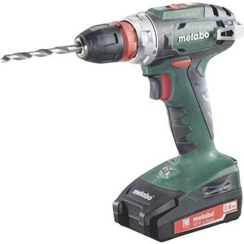 Perceuse BS 18 Quick - 602217500