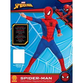 Deguisement Spiderman, costume et cosplay - Livraison 72h
