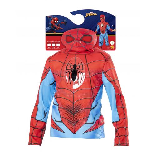 Rubie's Deguisement Eco-Responsable Spider-Man