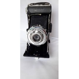 APPAREIL PHOTO KINAX JUNIOR FODING FRANCE objectif KIOR 100mm F6.3