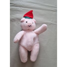 porte-monnaie collector cochon rose Naf Naf