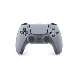 Manette Sans Fil Sony Dualsense Ps5 Édition Limitée 30e Anniversaire