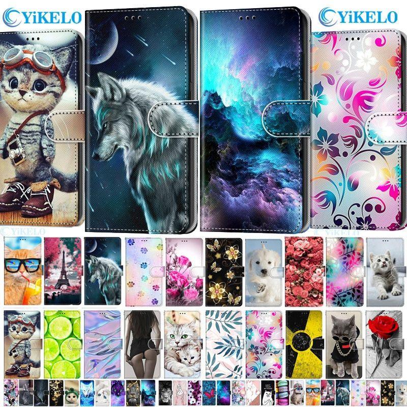 Couleur B13 Chrysanthme Pour Samsung Etui Coque Pour A9 201... - 2