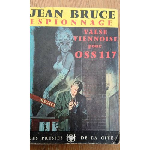 Valse Viennoise Pour Oss117
