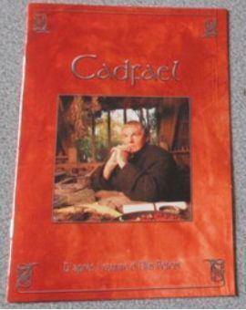 その他 Brother Cadfael: The Raven in Foregate [DVD] [Import] Amazon.co.jp: Cadfael: Complete Collection [DVD] : DVD
