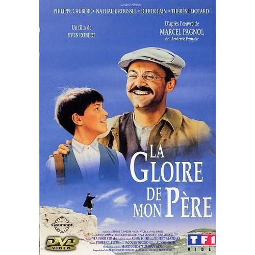 La Gloire De Mon Père