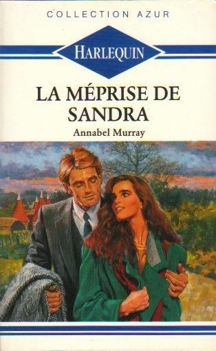 La Méprise De Sandra