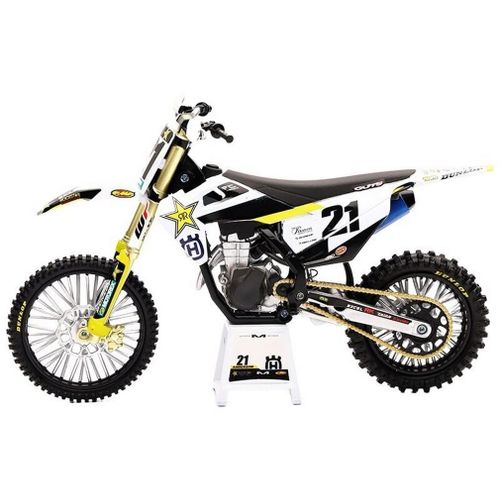 Husqvarna 2020 1/12 New Ray