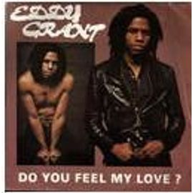 Do You Feel My Love