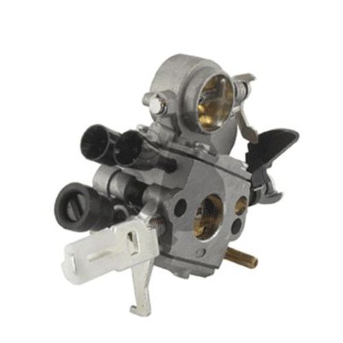 Carburateur tronçonneuse Stihl modèles MS171, MS181, MS201, MS211. C1Q-S269, 1139 120 0619.