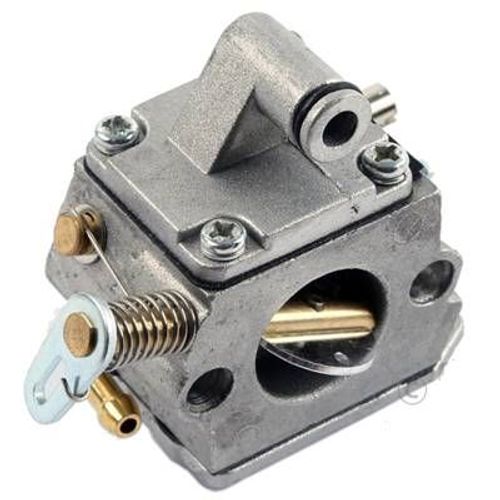 Carburateur type Zama tronçonneuse Stihl modèles MS170, MS180, 017, 018.