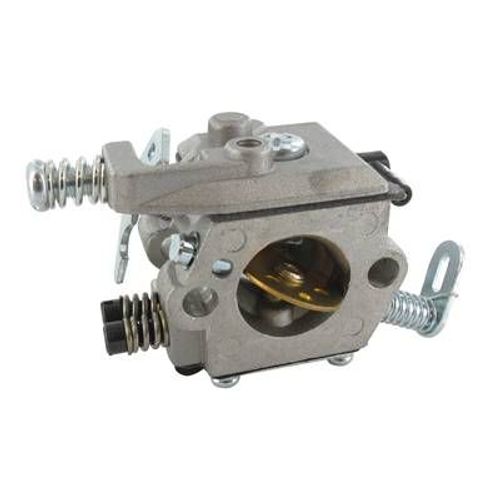Carburateur type Walbro tronçonneuse Stihl modèles MS170, MS170C MS180, MS180C.