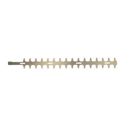 Lame Supérieure Taille-Haie Zenoah CHT2300 - Coupe 550 mm