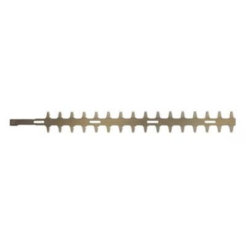 Lame Inférieure Taille-Haie Zenoah CHT2300 - Coupe 550 mm