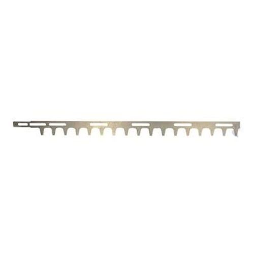 Lame Inférieure Taille-Haie Stihl HS72, HS74, HS75, HS76, HS80, HS85 - Coupe 660 mm