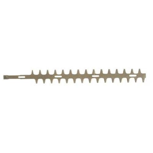 Lame Supérieure ou Inférieure Taille-Haie Shindaiwa DH230 - Coupe 530 mm