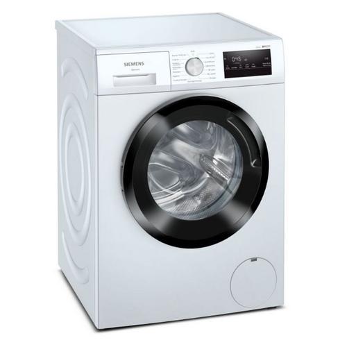 Siemens - Lave-linge front 1200t 7kg wm12n117fr