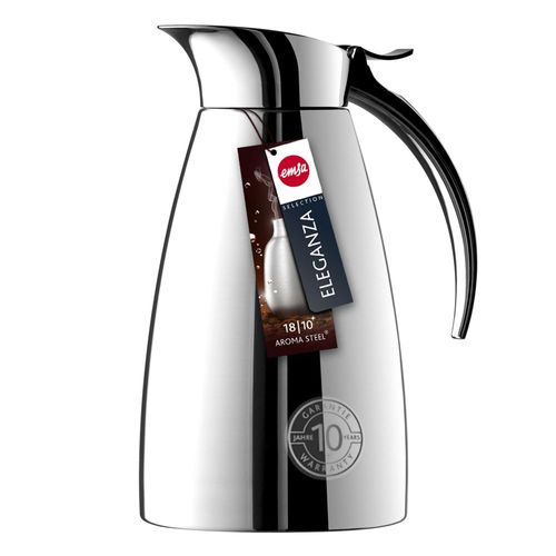 Pichet Isotherme 0.6 L Eleganza Emsa