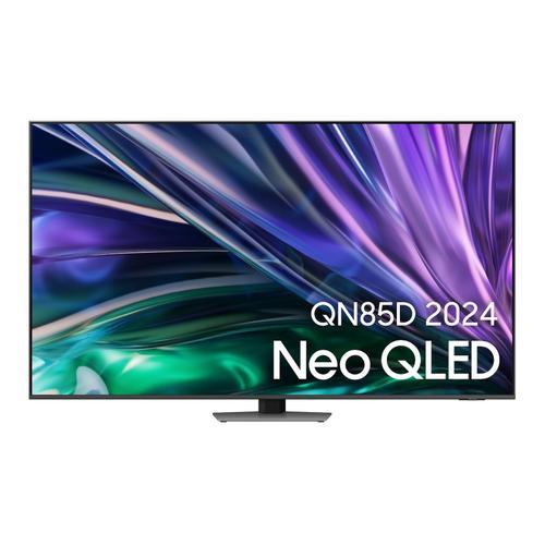 TV AI Neo QLED Samsung TQ55QN85DBT 55" 4K UHD (2160p) 2024